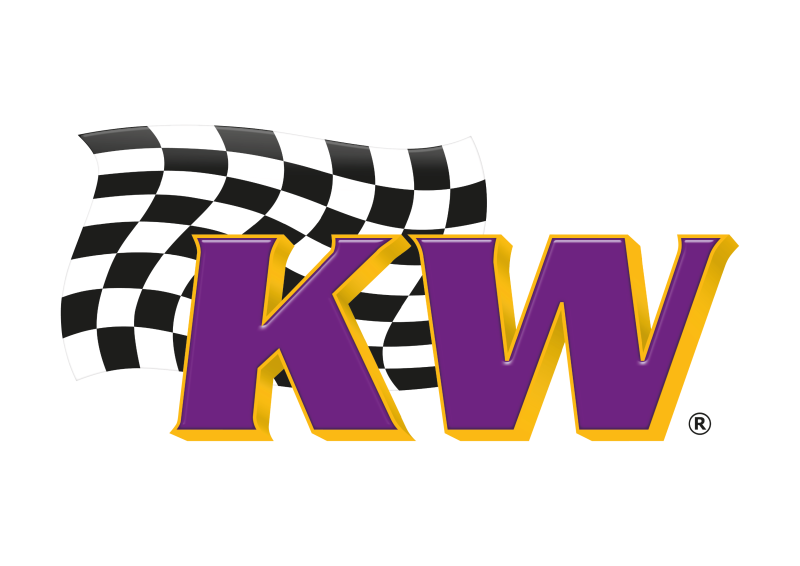 KW Coilover Kit V3 Ford Mustang Shelby GT500 - w/ Electronic Shocks (view 9)