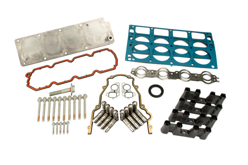 COMP Cams Gen IV 6.2L GM LS DOD Delete Complete Kit Main image