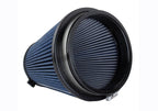 Ford Racing 15-20 Mustang Shelby GT350 Blue Air Filter (view 8)