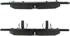 StopTech Performance 11-12 Dodge Durango Front Brake Pads (view 6)