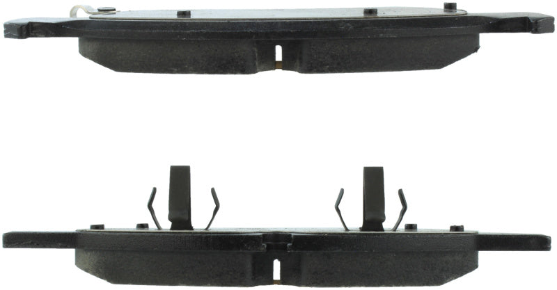 StopTech Performance 11-12 Dodge Durango Front Brake Pads (view 6)