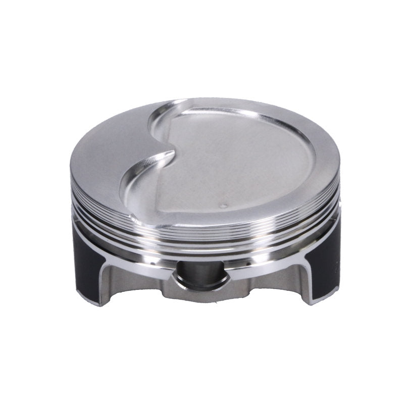 Wiseco Chevy LS Series -18cc R/Dome 4.130inch Bore Piston Shelf Stock Kit (view 2)