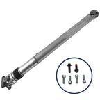 Ford Racing 05-10 Mustang GR One-Piece Aluminum Driveshaft (view 2)