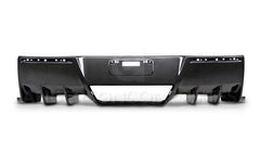 Anderson Composites 14+ Chevrolet Corvette C7 Stingray/Z06 Rear Diffuser