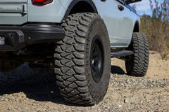 Mickey Thompson Baja Legend MTZ Tire - 37X12.50R20LT 126Q 90000057369