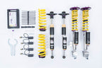 KW Coilover Kit V4 2015+ Challenger SRT Hellcat (view 2)