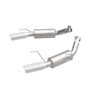 MagnaFlow Sys Cat-Back 05-09 Mustang M-pack Axle-Back (view 43)
