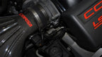 Corsa 06-13 Chevrolet Corvette C6 Z06 7.0L V8 Air Intake (view 3)