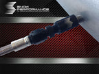 Snow Performance 11-17 F-150 Stg 2 Boost Cooler Water Injection Kit w/SS Brd Line & 4AN Fittings (view 4)