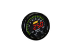 AEM X-Series Boost Pressure -30inHg 35psi Gauge (view 8)