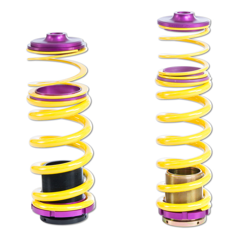 KW 2016 Audi R8 Height Adjustable Spring Kit (view 6)