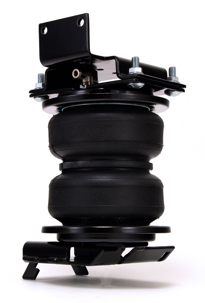 Air Lift LoadLifter 5000 Ultimate Rear Air Spring Kit for 11-17 Dodge Ram 1500 (view 16)