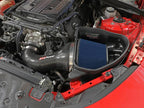 aFe 17-12 Chevrolet Camaro ZL1 (6.2L-V8) Track Series Carbon Fiber CAI System w/ Pro 5R Filters (view 2)