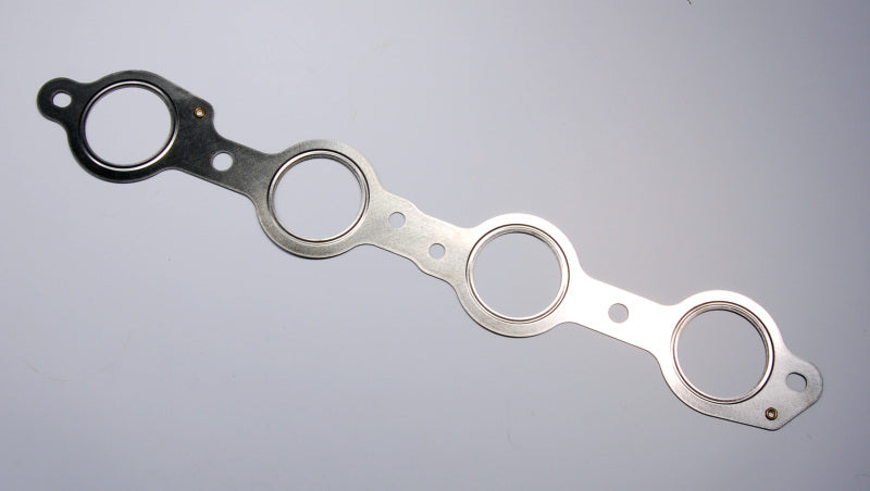 Cometic GM LS1 5.3L/5.7L/6.0L.030 inch MLS Exhaust Gaskets (Pair) (view 3)
