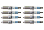Ford Racing 11-21 Mustang GT 5.0L Cold Spark Plug Set (view 8)