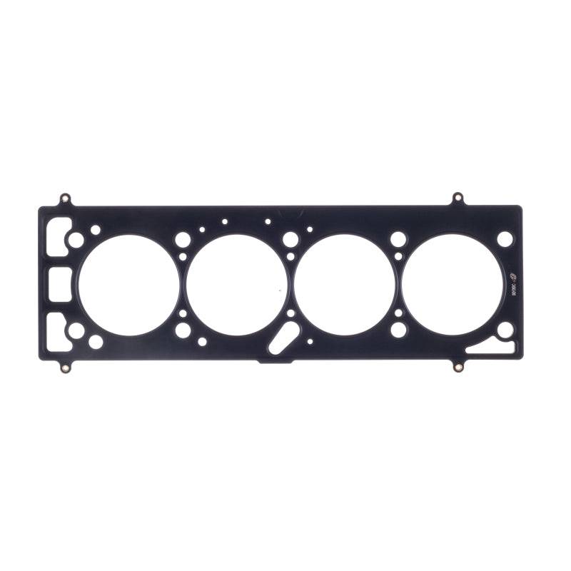 Cometic 76-85 Porsche 924/924 Turbo 88mm Bore.027 inch MLS Head Gasket