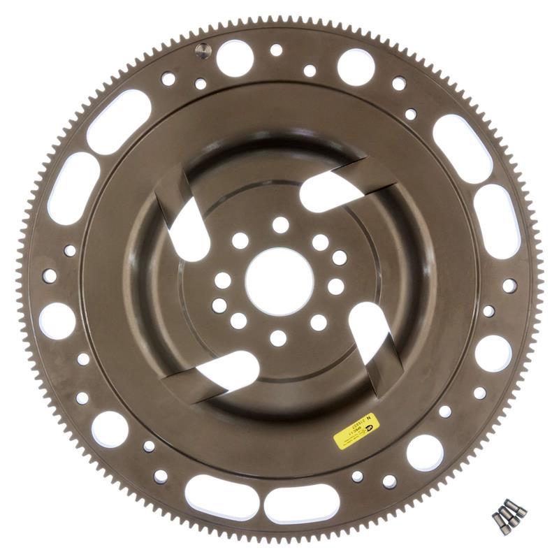 Exedy 1996-2016 Ford Mustang V8 4.6-5.0L Racing Lightweight Flywheel (8 Bolt) (view 6)