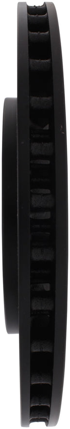 StopTech Power Slot 10 Camaro SS 8cyl Rear Right Slotted Rotor (view 5)