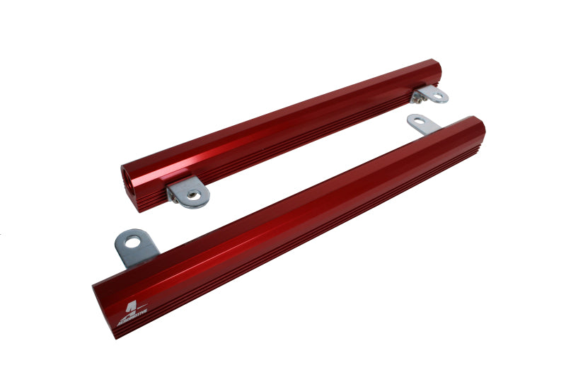 Aeromotive 07 Ford 5.4L GT500 Mustang Fuel Rails (view 5)