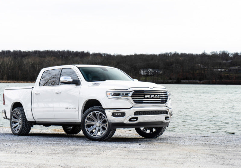 Superlift 2019 Ram 1500 2in Leveling Kit (view 5)
