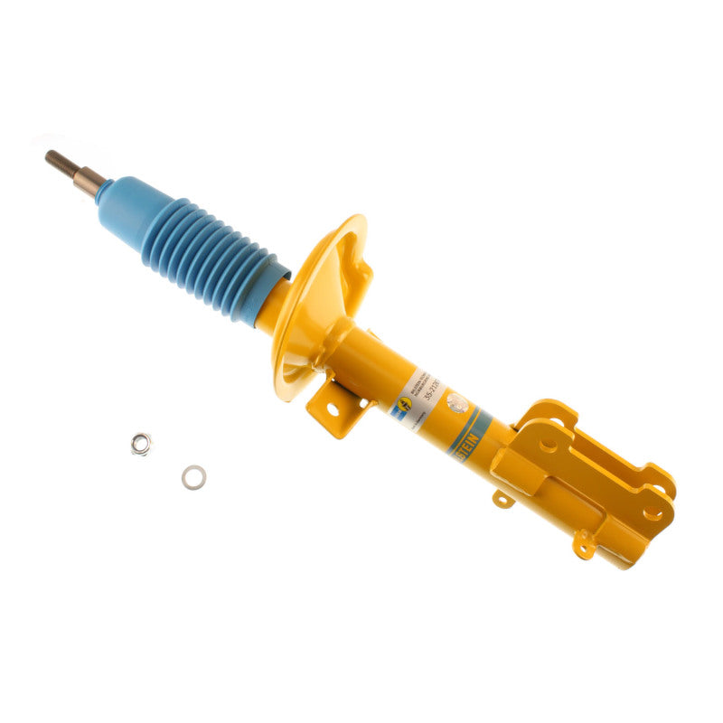 Bilstein B6 11-13 Ford Mustang GT V8/12 Boss 302 Front 36mm Monotube Strut Assembly (view 2)
