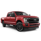 Ford Racing 21-22 Ford F-150 Black Oval Kit w/Camera Provision (view 3)