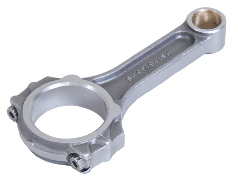 Eagle Chevrolet Big Block 4340 I-Beam Connecting Rod 6.135in w/ 7/16in ARP 8740 (Set of 8) (view 5)