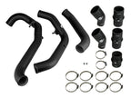 aFe Bladerunner Intercooler Tubes Hot Side 2.5in 17-20 Ford F-150 Raptor V6 3.5L(tt) (view 6)