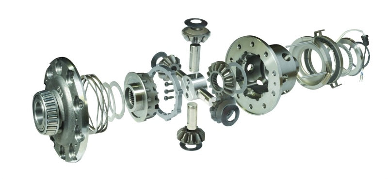 Eaton ELocker Differential 31 Spline 1.32in Axle Shaft Diameter (view 6)