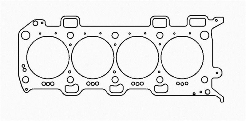 Cometic 2011 Ford 5.0L V8 94mm Bore.045 inch MLS RHS Head Gasket (view 3)