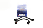 BBK 11-14 Mustang GT Front O2 Sensor Wire Harness Extensions 12 (pair) (view 5)
