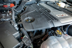 Corsa 2018+ Ford Mustang GT Catch Can