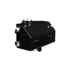 Mishimoto 2015 Ford Mustang EcoBoost / 3.7L / 5.0L Aluminum Coolant Expansion Tank - Black (view 9)