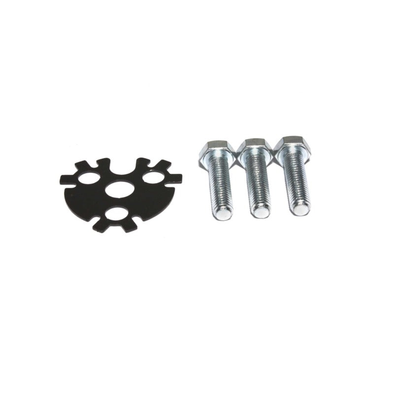COMP Cams Camshaft Lock Plate LS 3-Bolt Main image