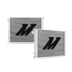 Mishimoto 2008-2016 Dodge Challenger R/T - SRT8 Hellcat Performance Aluminum Radiator (view 3)