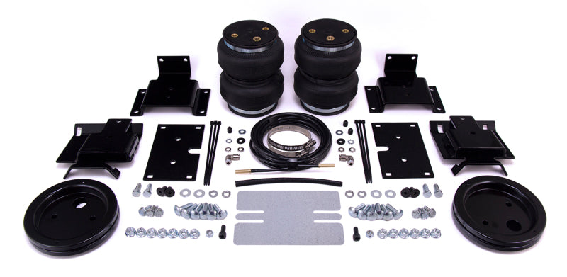 Air Lift LoadLifter 5000 Ultimate Rear Air Spring Kit for 11-17 Dodge Ram 1500 (view 2)