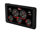 aFe AGD Advanced Gauge Display Digital 5.5in Monitor 08-18 Dodge/RAM/Ford/GM Diesel Trucks (view 4)