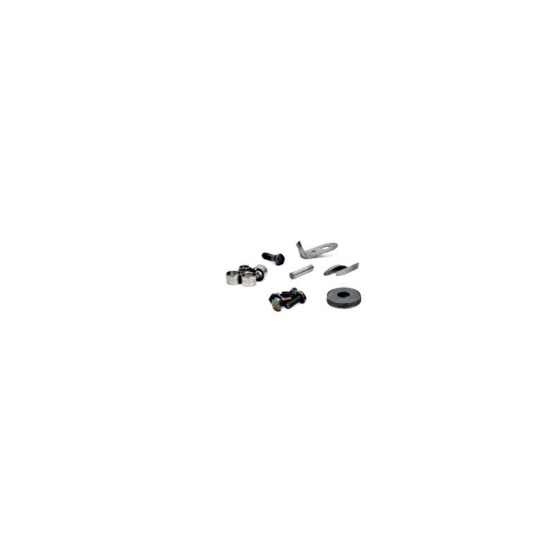 COMP Cams Finishing Kit SBF 5.0L Engine (view 2)