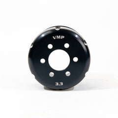 VMP Performance 07-14 Ford Shelby GT500 3.3in 10-Rib Conversion Bolt-On Pulley