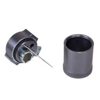 BBK 05-10 Ford Mustang V6 Oil Separator Kit - Passenger Side (view 16)