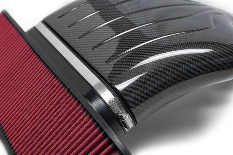Corsa 06-13 Chevrolet Corvette C6 Z06 7.0L V8 Air Intake (view 9)