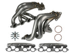aFe Twisted 304SS Header 2020 Chevy Corvette (C8) 6.2L V8 (view 12)