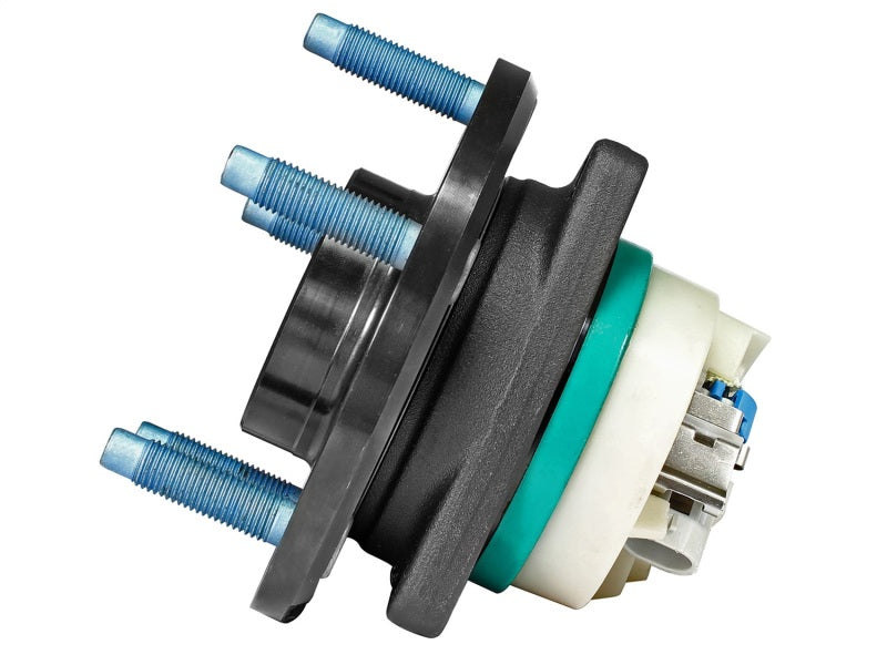 aFe Control PFADT Series SKF Performance Wheel Bearing; Chevrolet Corvette (C5/C6) 97-08 (view 7)