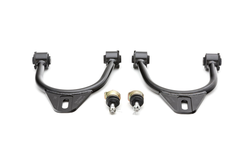 Eibach Pro-Alignment Camber Arm Kit for 09-14 Chrysler 300 2WD/09-14 Dodge Challenger Main image