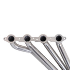 BBK 2010-15 Camaro Ls3/L99 1-7/8 Full-Length Headers W/ High Flow Cats (Polished Ceramic) (view 20)