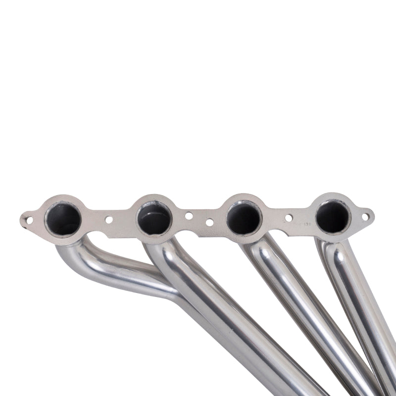 BBK 2010-15 Camaro Ls3/L99 1-7/8 Full-Length Headers W/ High Flow Cats (Polished Ceramic) (view 20)