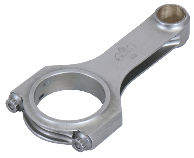 Eagle Ford 302 Forged 4340 Steel H-Beam Connecting Rods (Set of 8) (view 4)