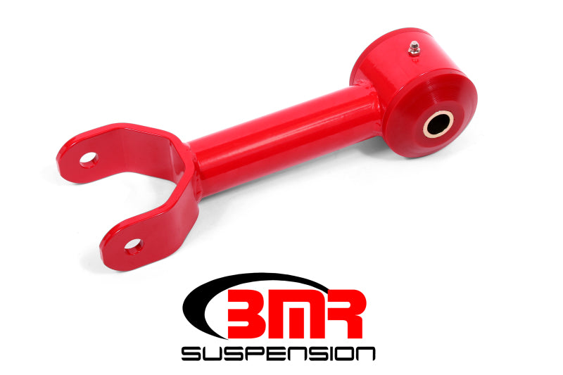 BMR 11-14 S197 Mustang Non-Adj. Upper Control Arm (Polyurethane) - Red Main image