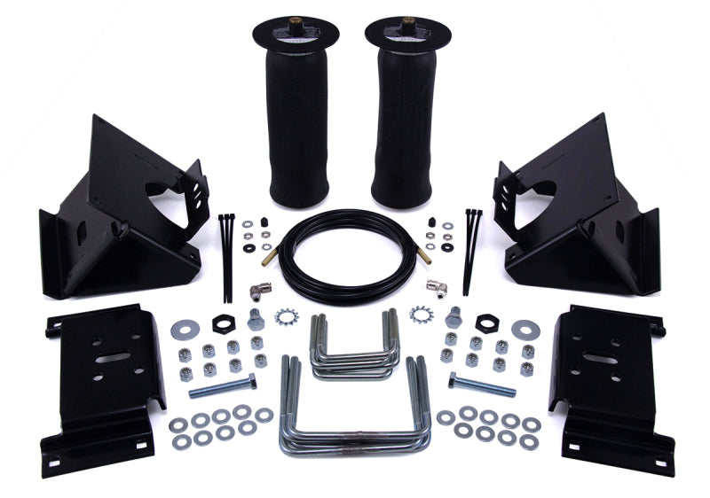 Air Lift Ridecontrol Air Spring Kit (view 2)