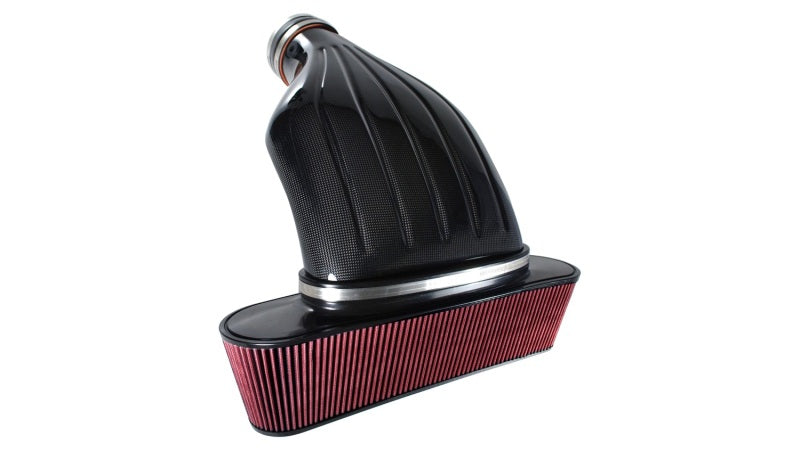Corsa 06-13 Chevrolet Corvette C6 Z06 7.0L V8 Air Intake (view 2)